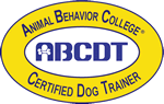 Animal Behavior Certified Trainer